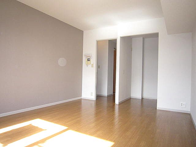 シャルマン　ドミール 202号-8