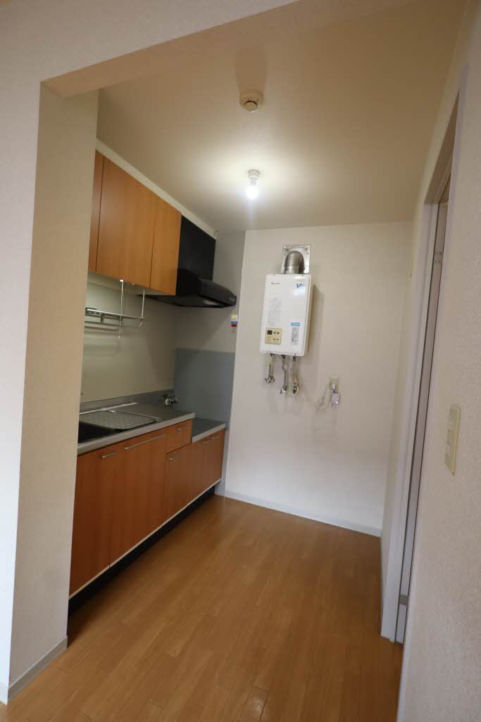 ノーザンライトＢ 202号-6