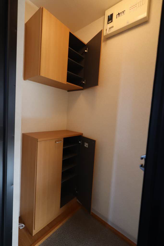 ノーザンライトＢ 202号-10