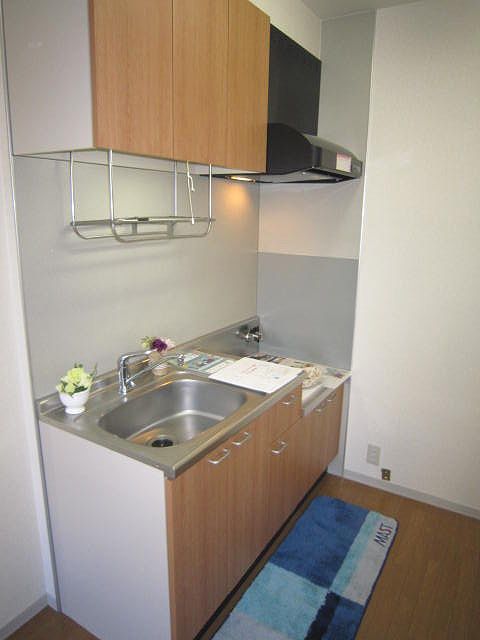 シャーメゾンMⅢ 101号-3