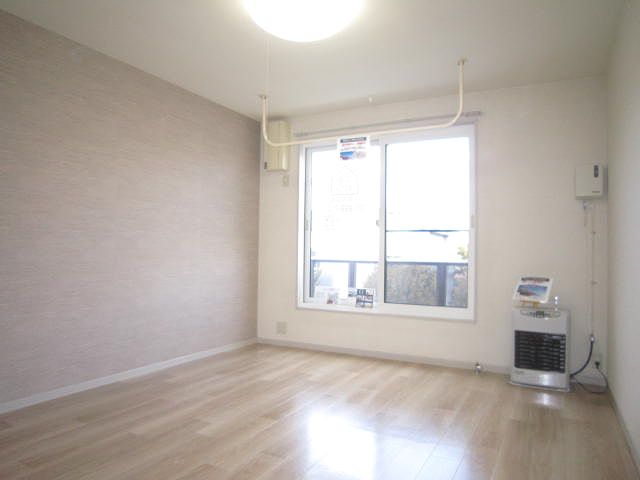 シャーメゾンMⅢ 203号-2