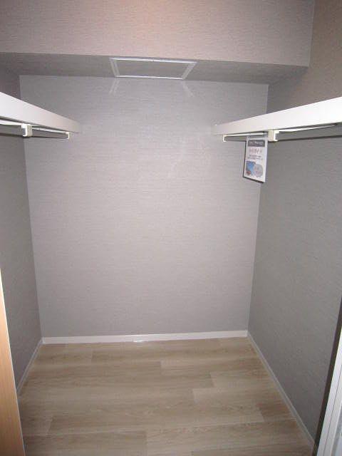 シャーメゾンMⅢ 203号-5