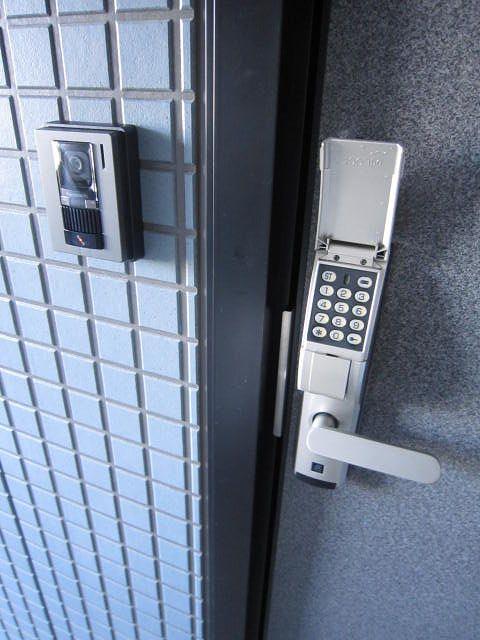 シャーメゾンMⅢ 203号-12