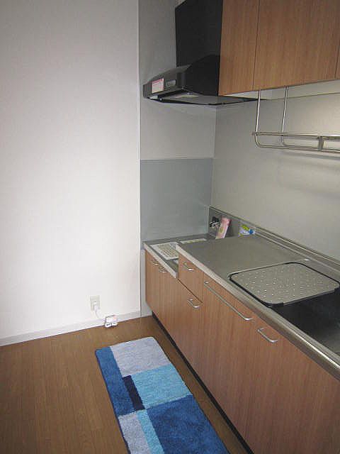 シャーメゾンキャピタル 102号-7