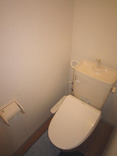 シャーメゾンキャピタル 102号-9