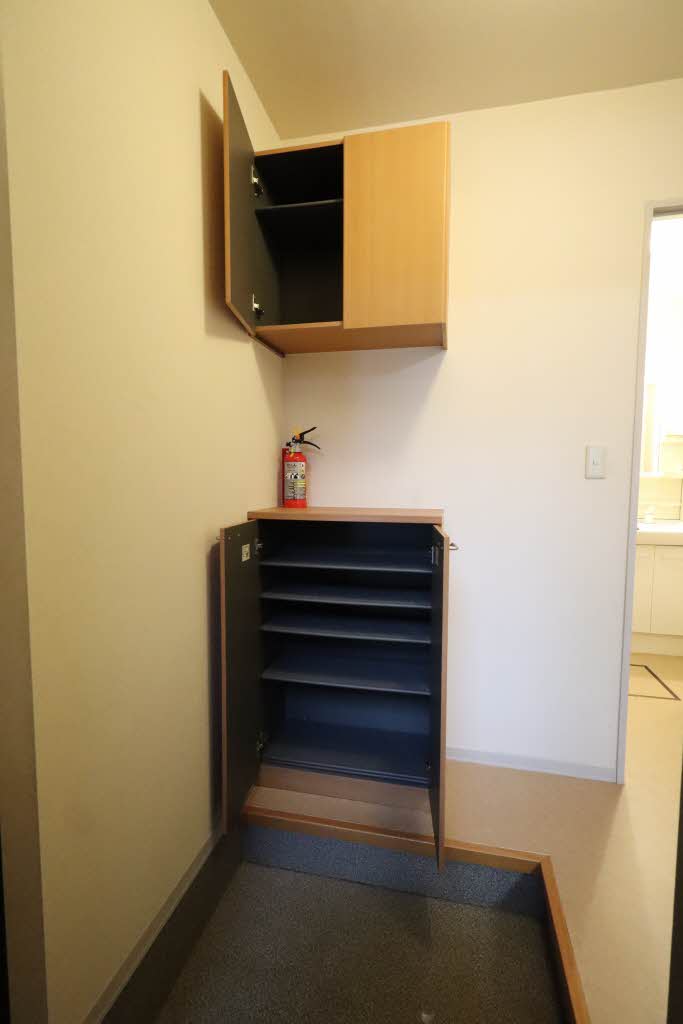 シャーメゾンキャピタル 102号-11