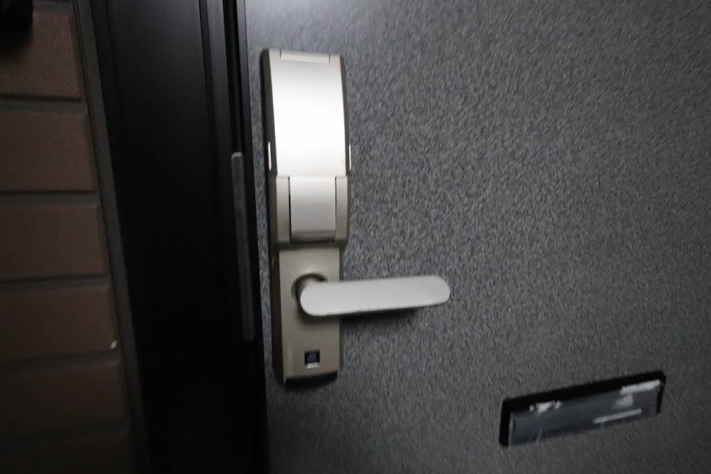 シャーメゾンキャピタル 102号-12