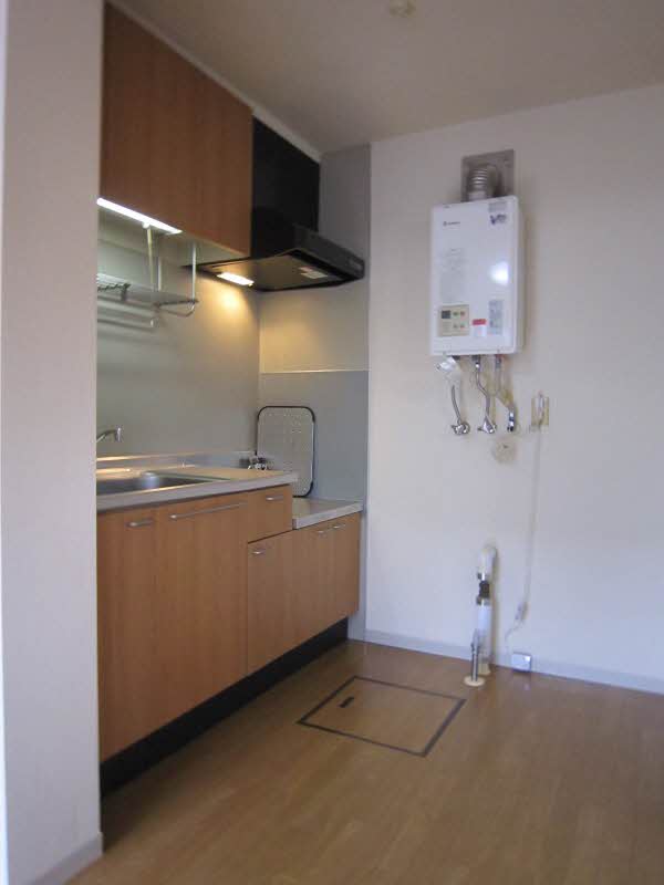 ディアス３８ 102号-4