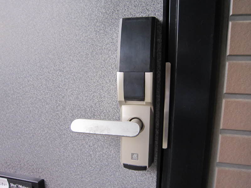 ディアス３８ 102号-11