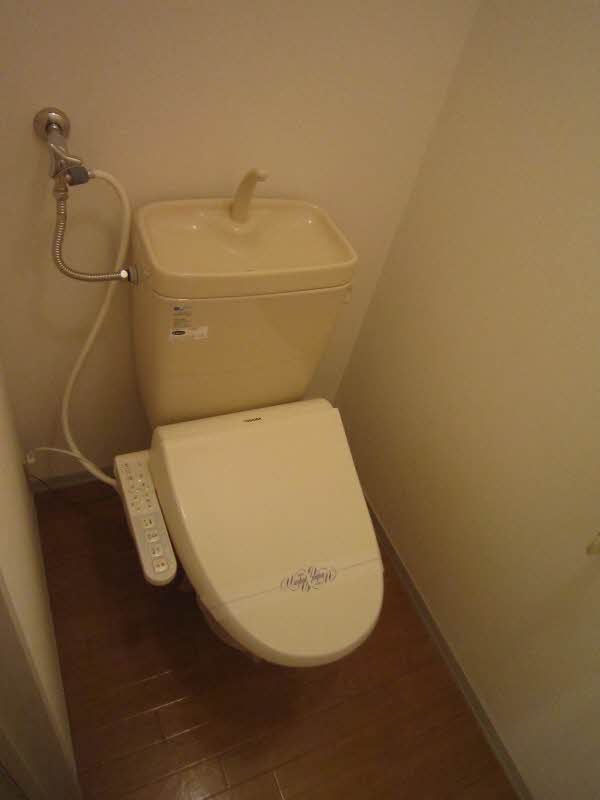 ディアス38 201号-13