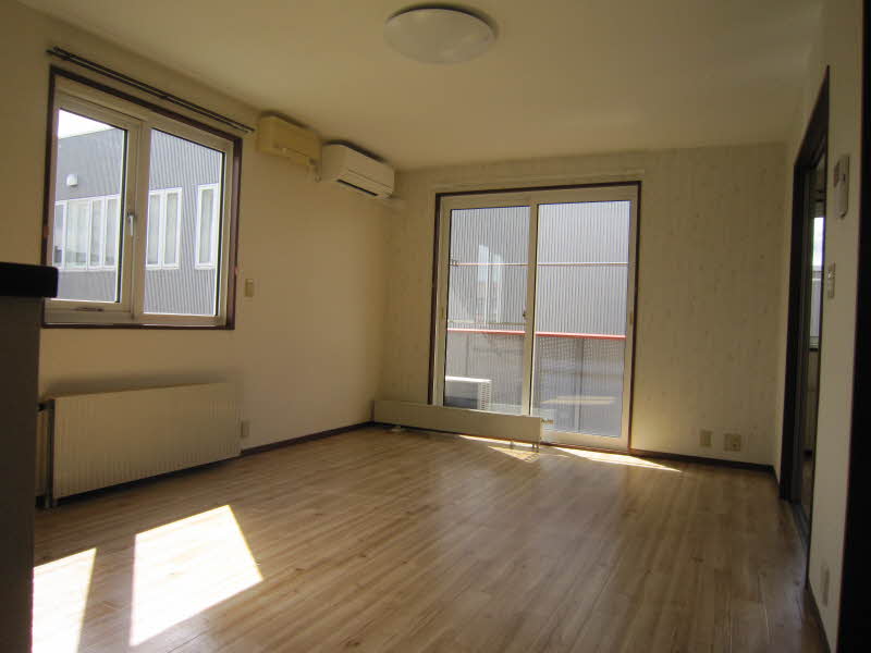 フォレスト 201号-2