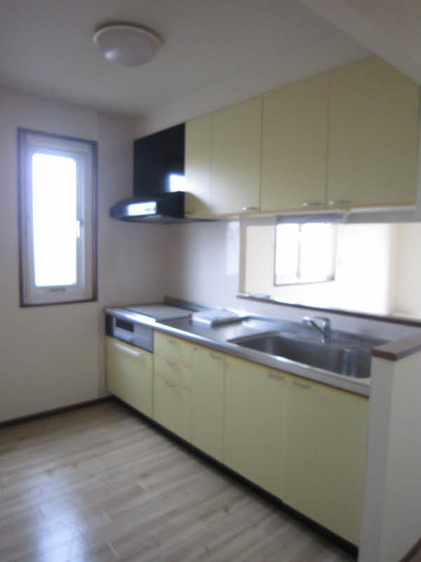 フォレスト 201号-4