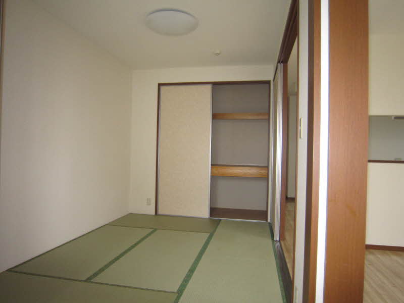 フォレスト 201号-5