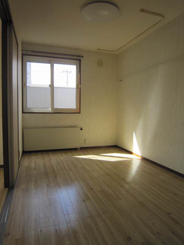 フォレスト 201号-6