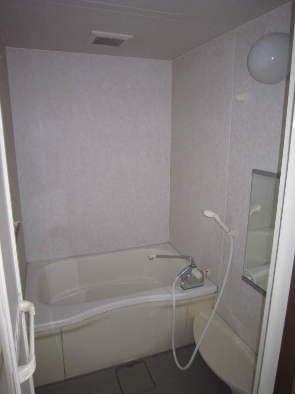 フォレスト 201号-9