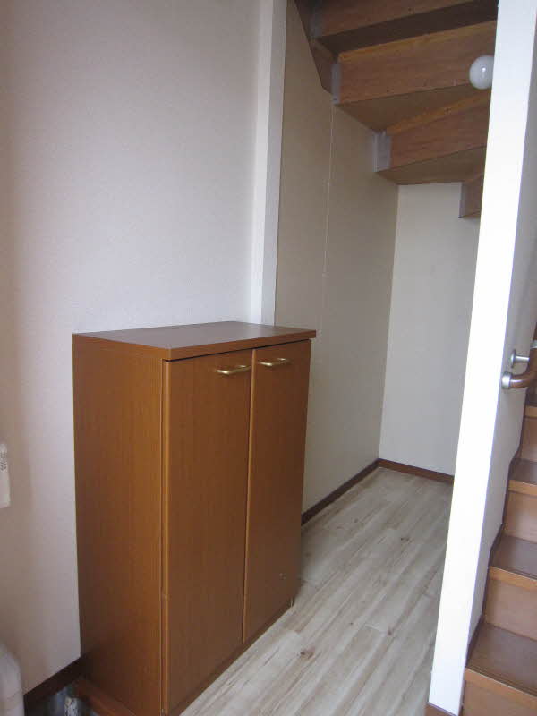 フォレスト 201号-11