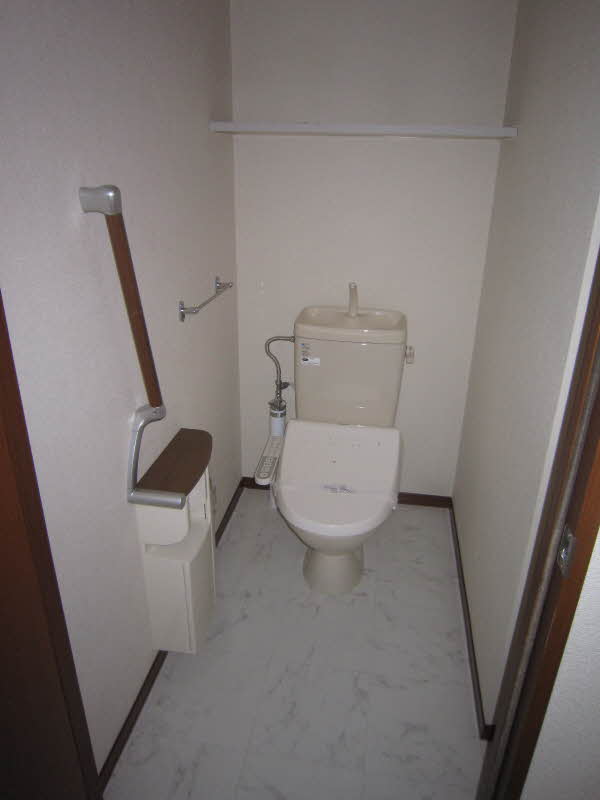 フォレスト 201号-12