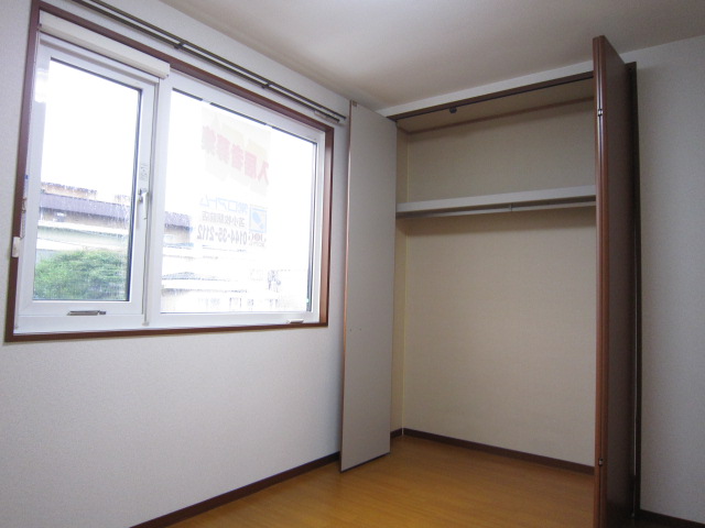 シャーメゾンハピネス 202号-4