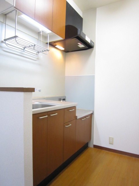 シャーメゾンハピネス 202号-5