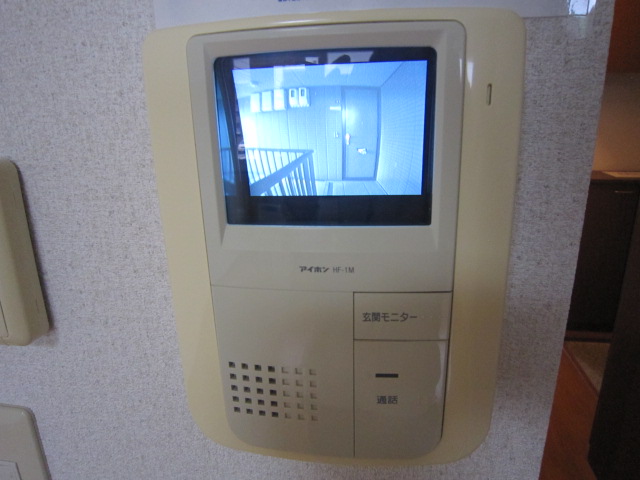 シャーメゾンハピネス 202号-6