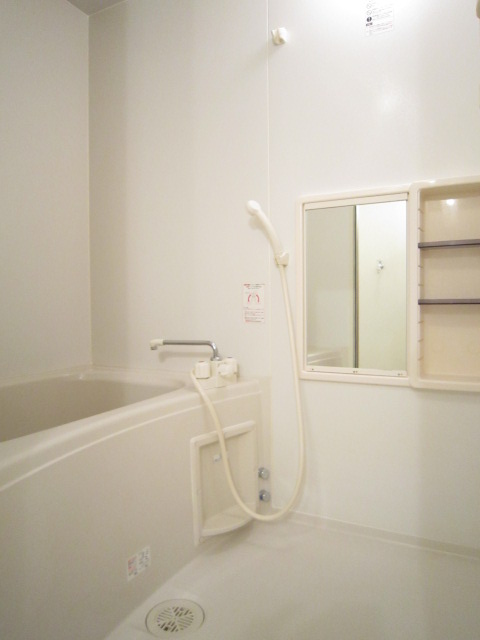 シャーメゾンハピネス 202号-8