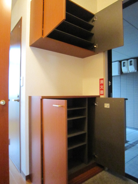 シャーメゾンハピネス 202号-9