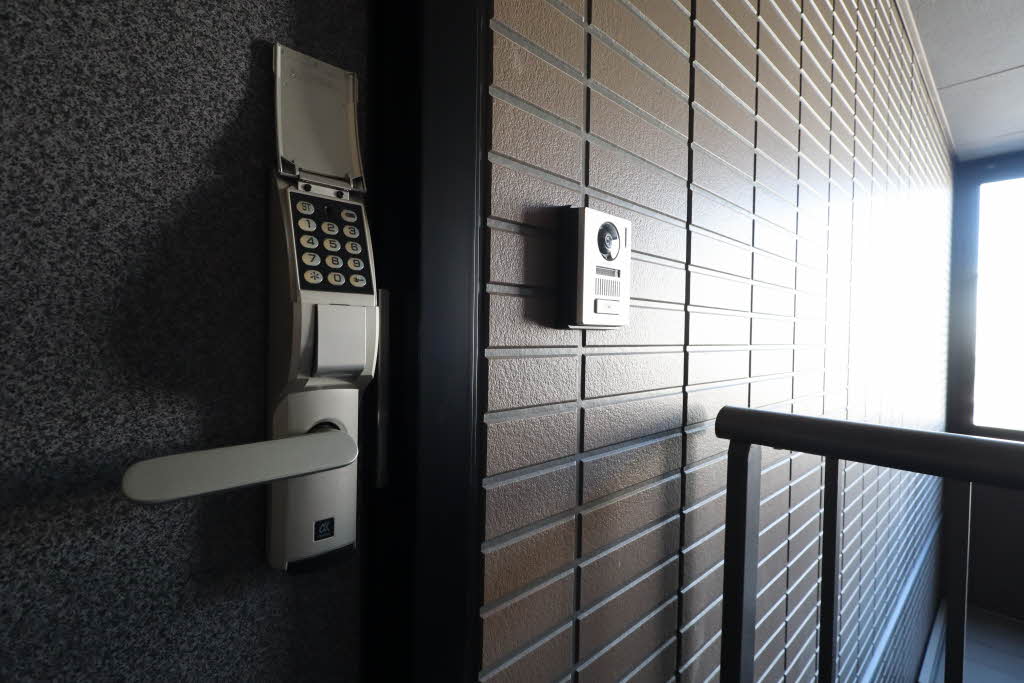 シャーメゾンハピネス 202号-11