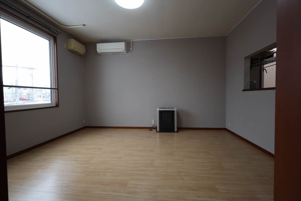 ディアス新川 201号-2