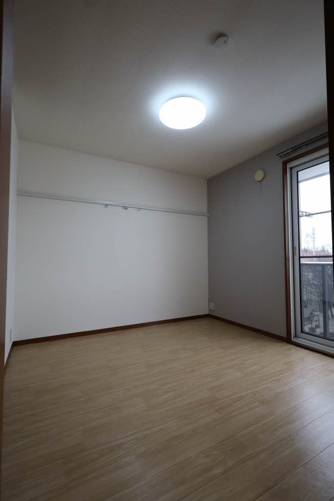 ディアス新川 201号-5