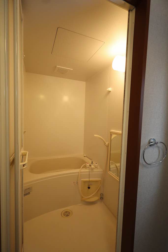 ディアス新川 201号-12