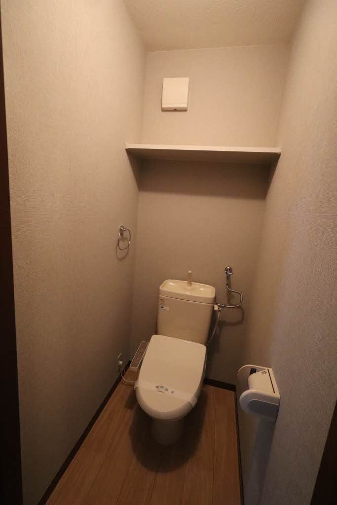 ディアス新川 201号-13