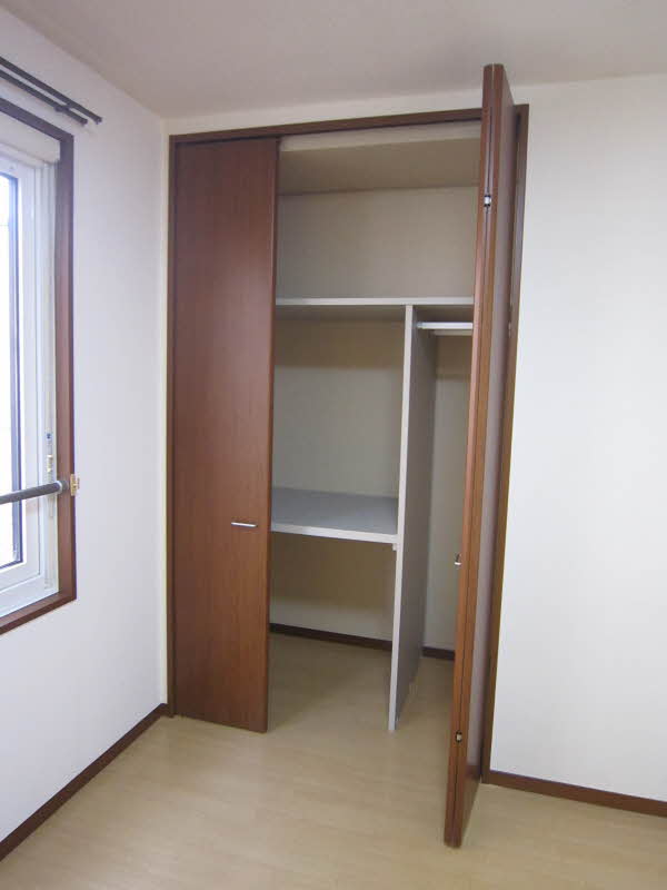 ディアス新川 202号-3