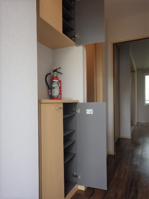 シャーメゾン発寒Ａ 102号-11