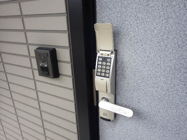 シャーメゾン発寒Ａ 102号-12