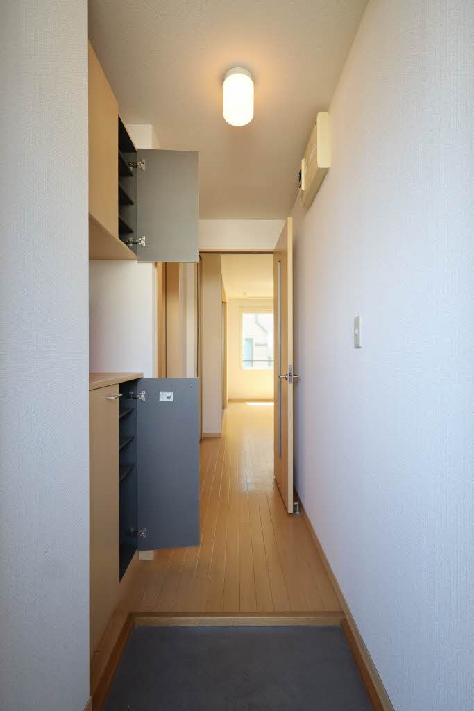 シャーメゾン発寒Ａ 203号-10