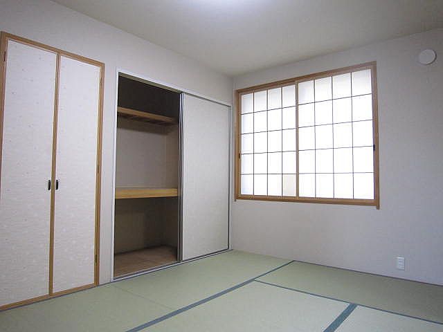 シャーメゾンＡＵ 101号-6