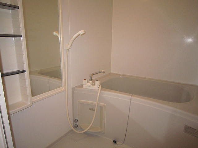 シャーメゾンＡＵ 101号-9