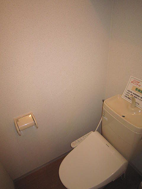 シャーメゾンＡＵ 101号-10