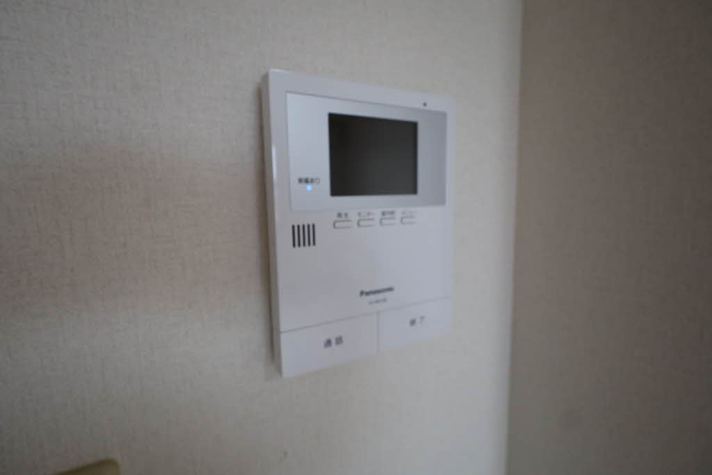 メゾンボナール 202号-3