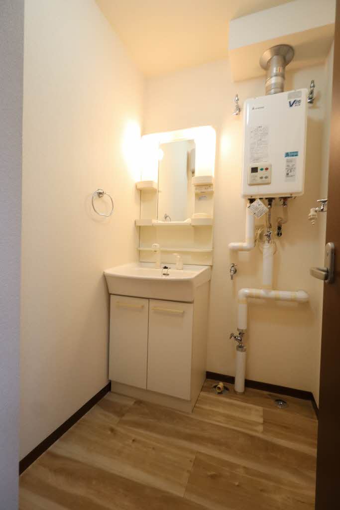 メゾンボナール 202号-7