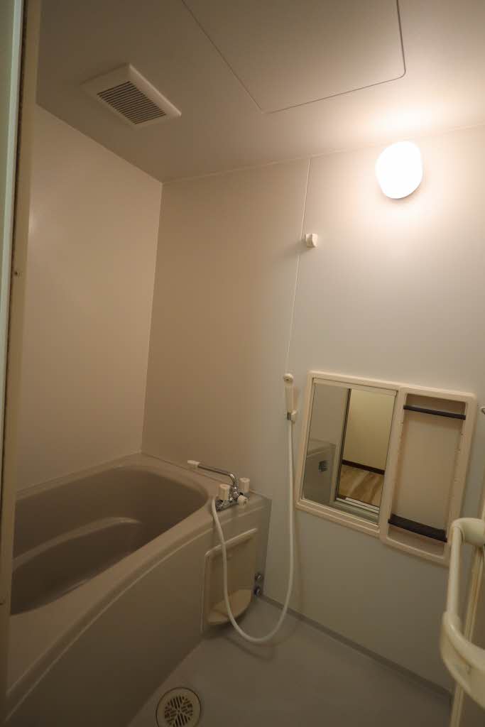 メゾンボナール 202号-8