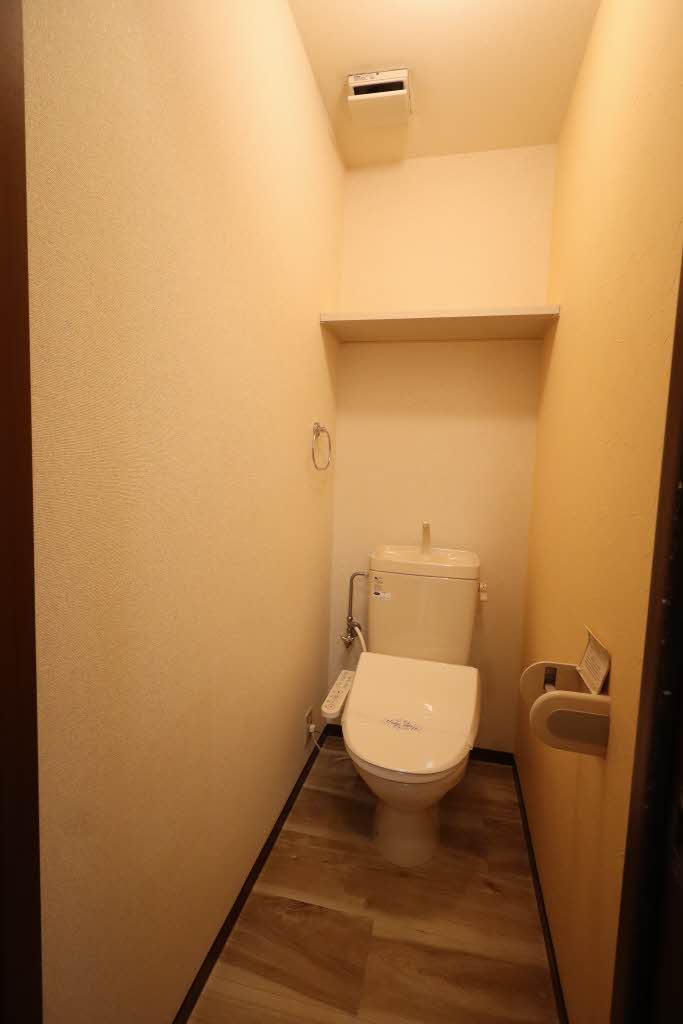 メゾンボナール 202号-9