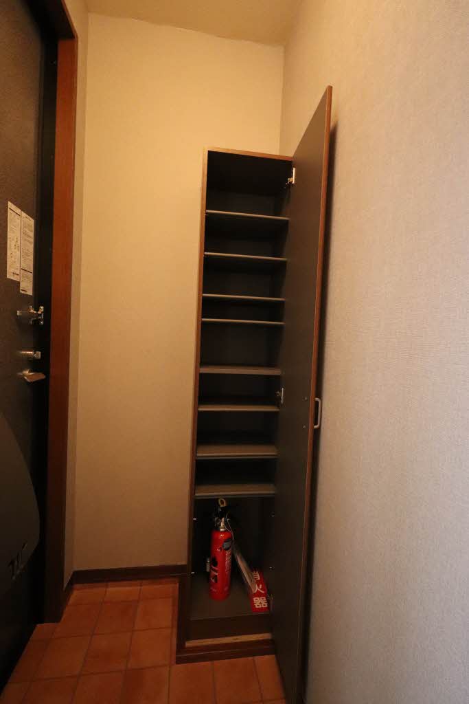 メゾンボナール 202号-10