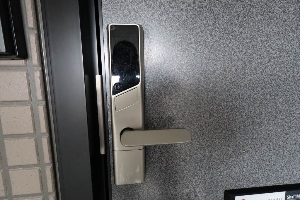 メゾンボナール 202号-11