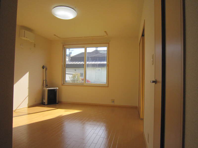 イーストコートⅠ 101号-2