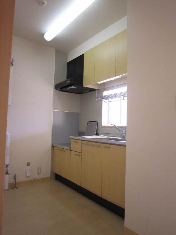 イーストコートⅠ 101号-3