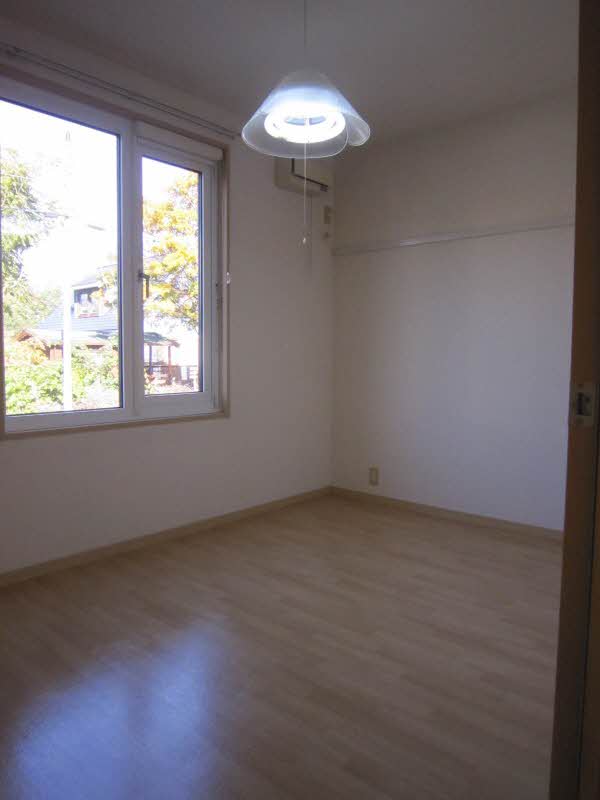 イーストコートⅠ 101号-4