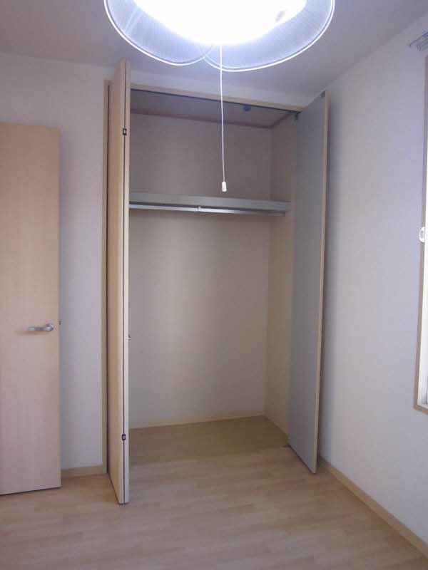 イーストコートⅠ 101号-5