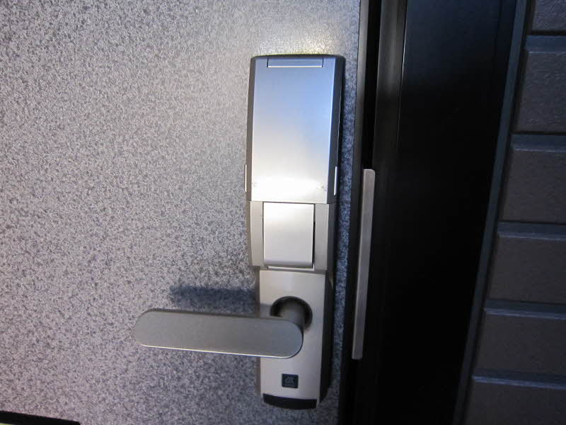 イーストコートⅠ 101号-11