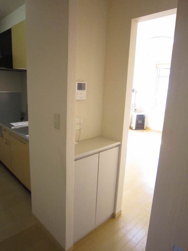 イーストコートⅠ 101号-14